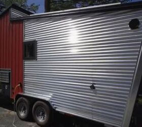 Tiny Off-Grid Units photo
