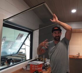 How to Live Off-Grid in a Tiny Home: A Comprehensive Guide - Tiny House Off-Grid Penthouse Apartment Construction