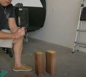 How to Use RV Leveling Blocks Properly + a Scissor Jack Hack | Simplify