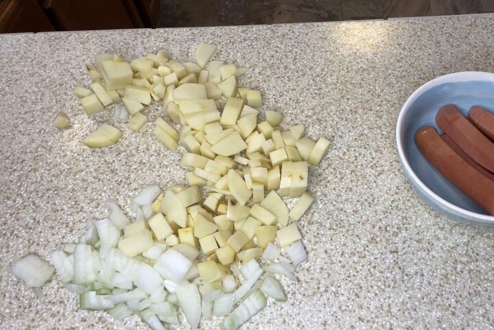 Cheap & Easy Poor Man's Dinner Recipe From the Great Depression | Simplify