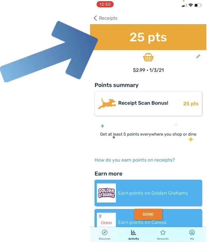 Fetch Free Reseipt How Does Fetch Rewards Work? Everything You Need to Know | Simplify