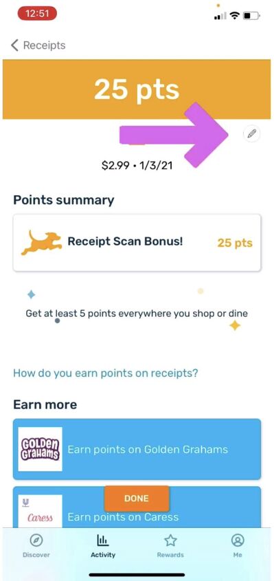 how does fetch rewards work everything you need to know, How to use the Fetch Rewards app