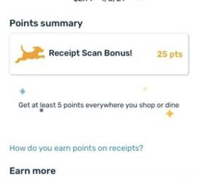 what is fetch rewards and how does it work