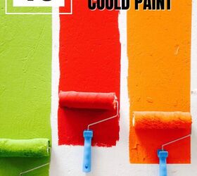 25 easy things to paint you haven t thought of