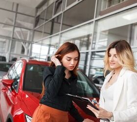 Car Lease Pros & Cons - How to Make the Best Financial Decision