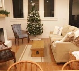 47 things we don t buy as a minimalist family, Seasonal decor