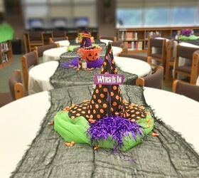 Throw an Easy Halloween Party on a Scary Small Budget | Simplify