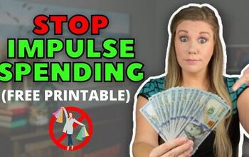 Impulse Buying: What Is Impulse Buying and How To Stop [FREE PRINTABLE