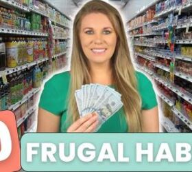 50 Frugal Living Tips With A Big Impact