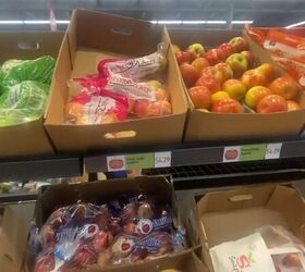 14 aldi shopping tips secrets that only employees know, Buying produce at Aldi