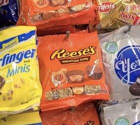 2 Easy Dollar Tree Halloween Treats You Can Make Quickly at Home Simplify