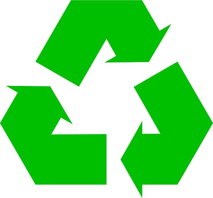 where to donate and recycle household items, greenrecycle 800px