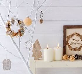 How to Have an Affordable DIY Dollar Tree Christmas