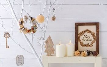 How to Have an Affordable DIY Dollar Tree Christmas
