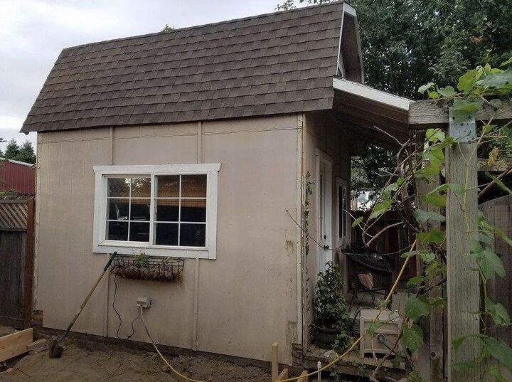 Tiny House FAQs: Why We Built a Tiny Home, How Much It Cost & More