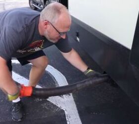 How to use an rv dump station an easy step by step guide simplify
