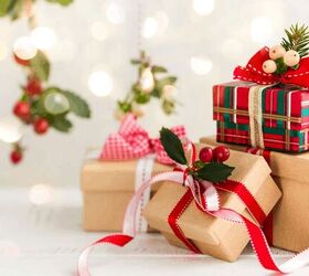 7 Ways to Have a Fun Frugal Christmas