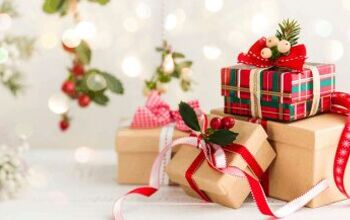 7 Ways to Have a Fun Frugal Christmas