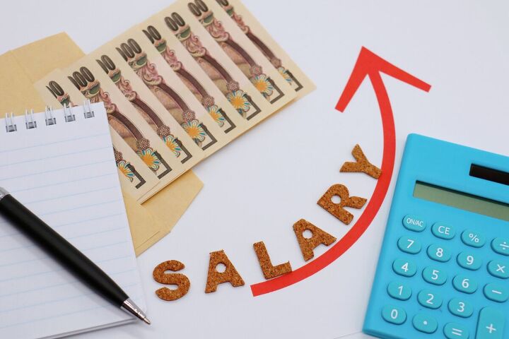 how to manifest a salary increase the toolset you need, How to manifest a salary increase