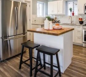 5 Ways to Update Countertops on a Budget