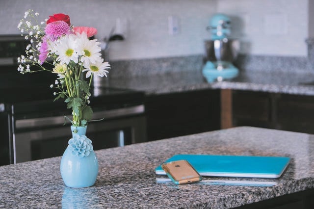 5 ways to update countertops on a budget