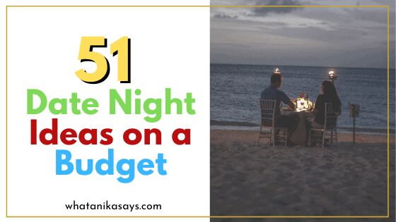51 date night ideas on a budget, Date Night Ideas on a Budget
