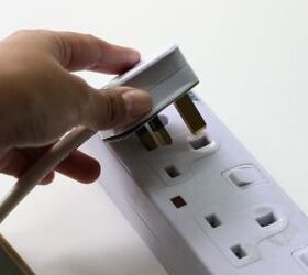 how to save money on your electric bill, Reduce your electric bill with surge protectors