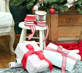 10 Beautiful Christmas Decorating Ideas On A Budget