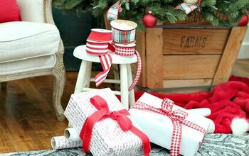 10 Beautiful Christmas Decorating Ideas On A Budget