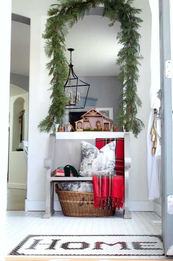 10 beautiful christmas decorating ideas on a budget