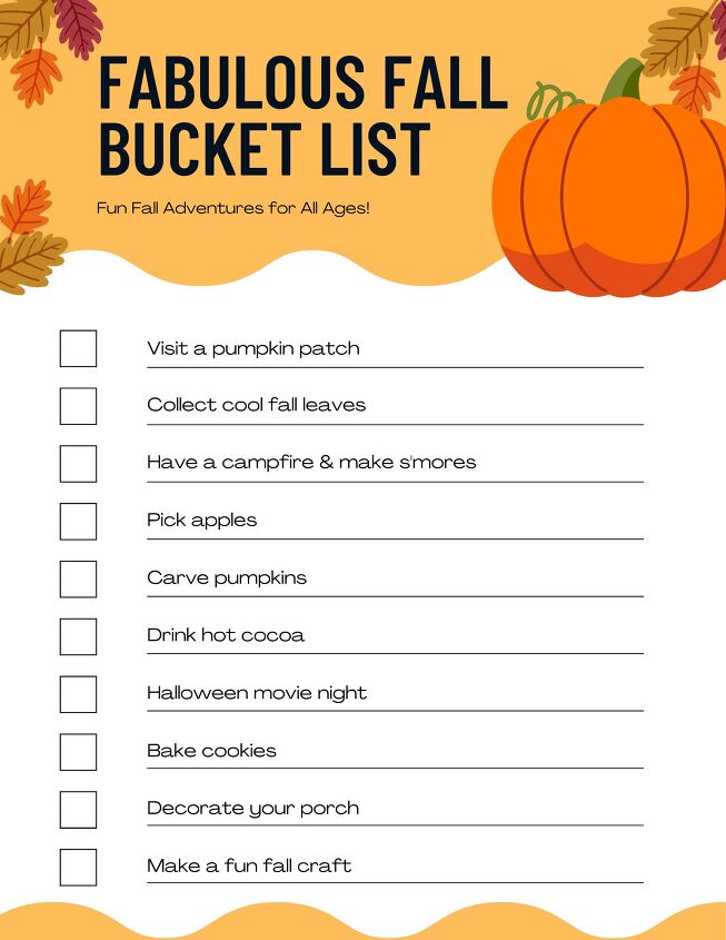 How to Find Free Fall Activities Near Me Simplify