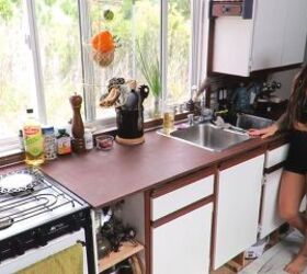 Take a Tour of the Interior of Our Tiny House on Wheels