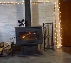 How to Get More Heat From Fireplace or Wood Stove 6 Important Tips