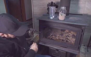 How to Get More Heat From Fireplace or Wood Stove: 6 Important Tips