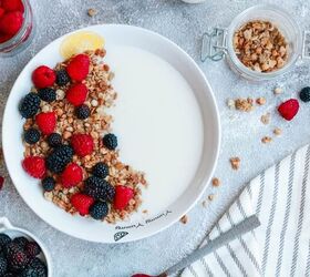 10 Healthy Quick Breakfasts for Kids and Adults