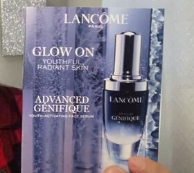 the 9 best birthday freebies from major retailers, Lancome Youth Activating Serum birthday freebie