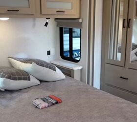 This 3-bedroom, 2-story travel trailer is unlike anything you've ever seen