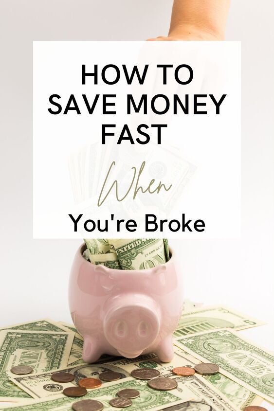 100 easy ways to save money on everything you need, save money fast