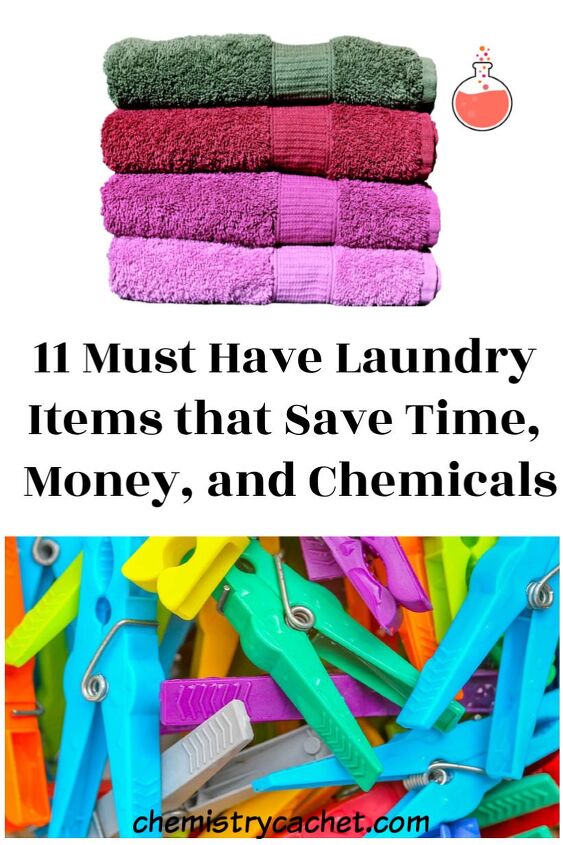 11 must have laundry items that save time money chemicals