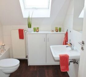 Bathroom Organization Ideas for Small Bathrooms