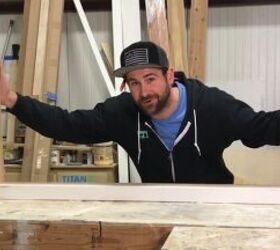how to install tiny house windows in 8 easy steps, Windows for tiny house