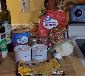 Extreme Budget Meal Plan For The Week 26 Servings For Just 36 Simplify