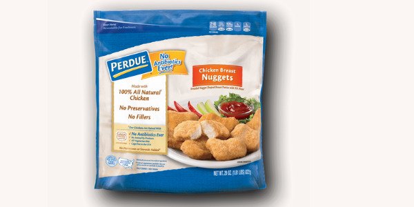 ready made dinners a huge list of ideas, Perdue Chicken Nuggets