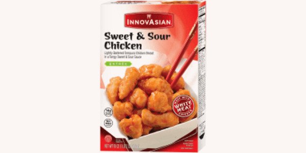 ready made dinners a huge list of ideas, Sweet and Sour Chicken