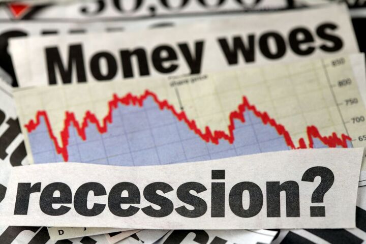 how to prepare for a recession 5 things you need to do, How to prepare for a recession