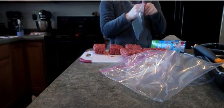 Tips for Freezing Meat: How to Bulk Buy & Package Meat in the Freezer ...