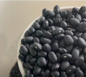 the 6 best cheap healthy foods you should be eating every day, Black beans