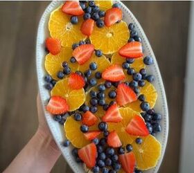 the 6 best cheap healthy foods you should be eating every day, Platter of fruit