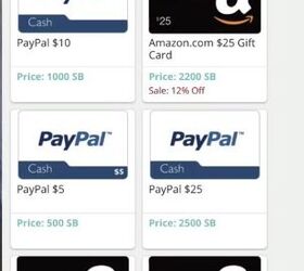 how to use the swagbucks app earning cashback step by step, How to use Swagbucks