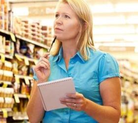 Budget Grocery List: The Best Cheapest Foods For Tight Budgets
